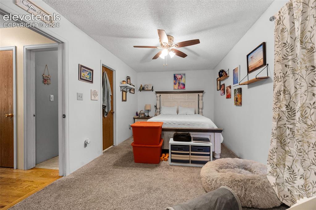 2732 Hearthwood Lane Colorado Springs CO 80917