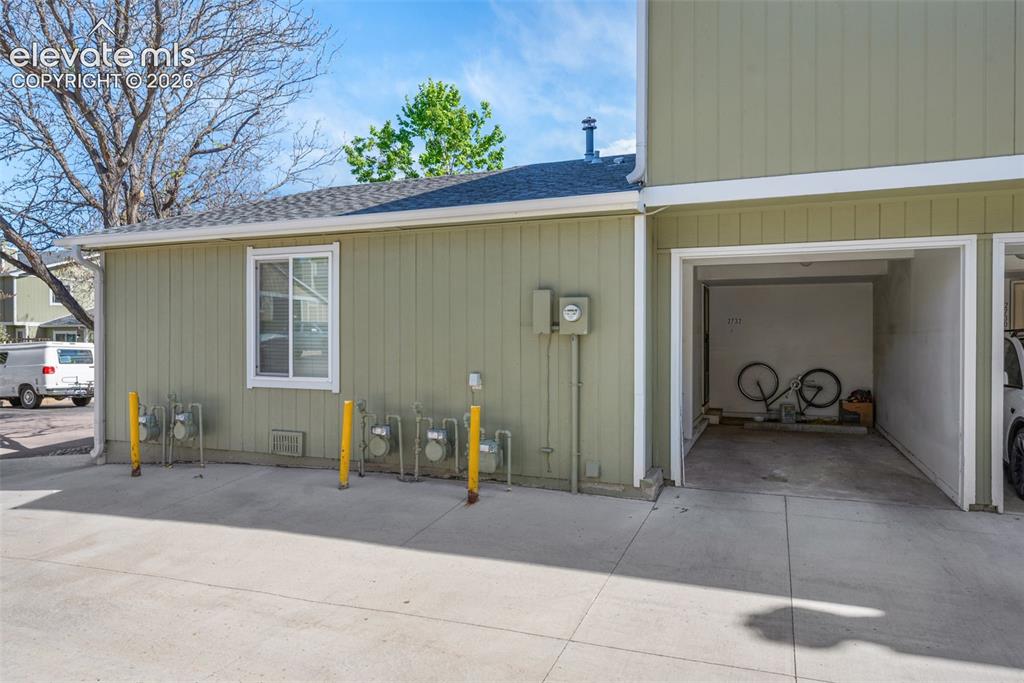 2732 Hearthwood Lane Colorado Springs CO 80917