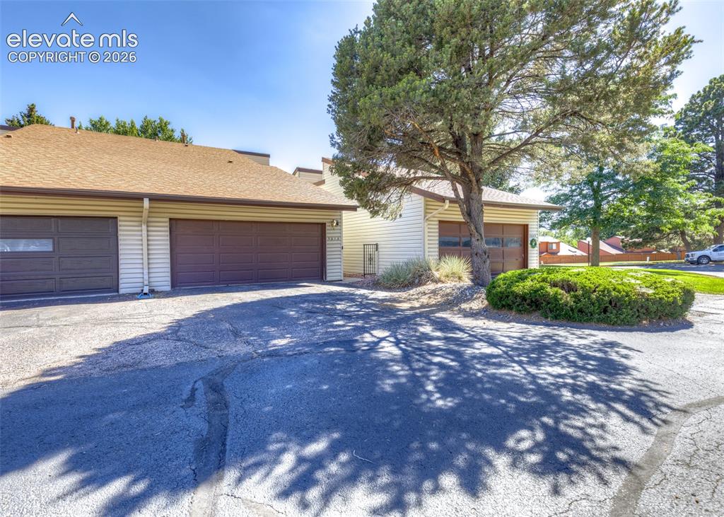 5013 Masheena Lane Colorado Springs CO 80917