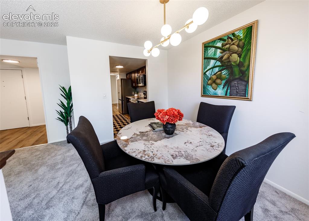 5013 Masheena Lane Colorado Springs CO 80917