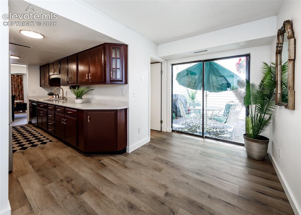 5013 Masheena Lane Colorado Springs CO 80917