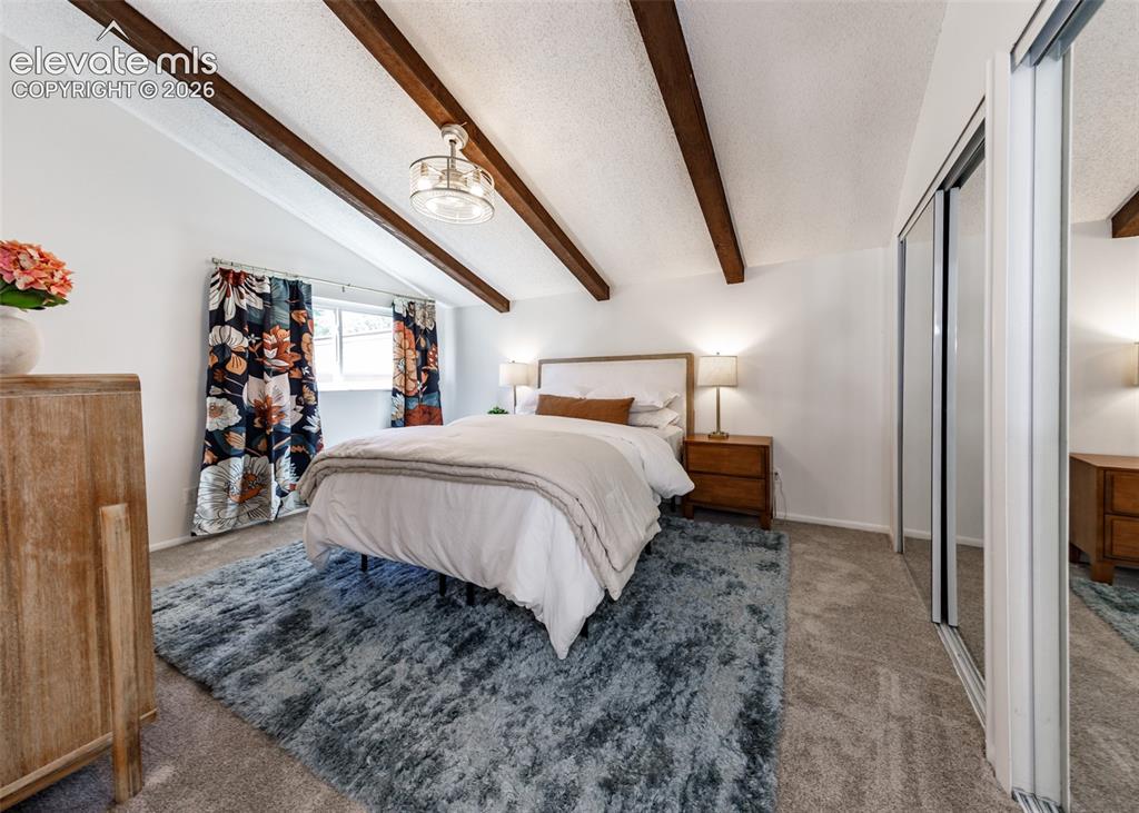 5013 Masheena Lane Colorado Springs CO 80917