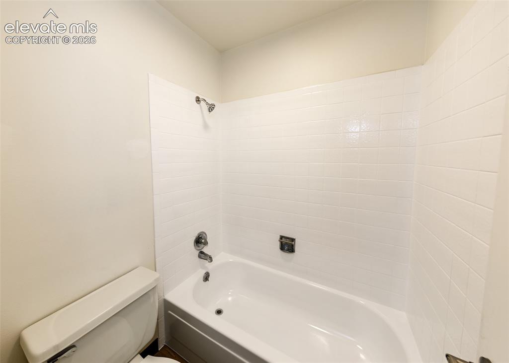 5013 Masheena Lane Colorado Springs CO 80917