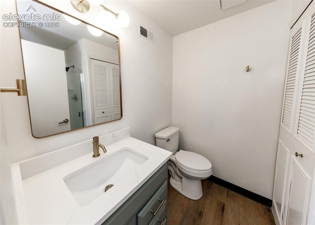 5013 Masheena Lane Colorado Springs CO 80917