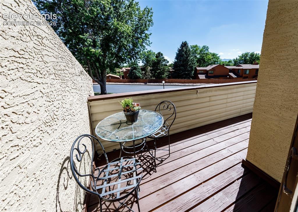 5013 Masheena Lane Colorado Springs CO 80917