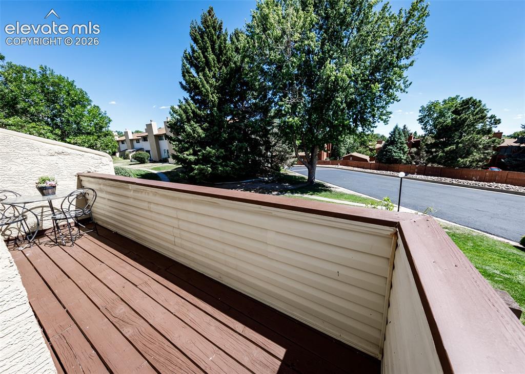 5013 Masheena Lane Colorado Springs CO 80917