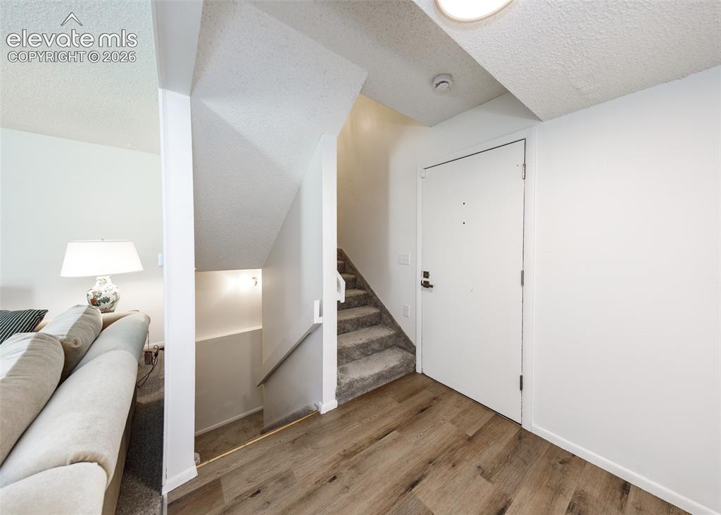 5013 Masheena Lane Colorado Springs CO 80917