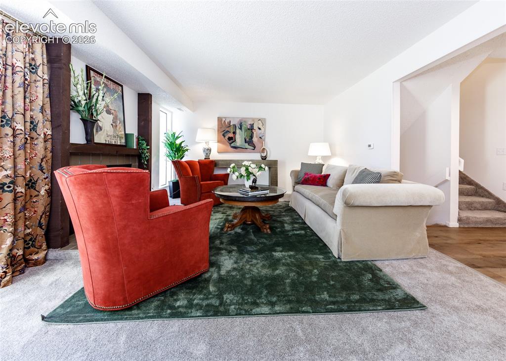 5013 Masheena Lane Colorado Springs CO 80917