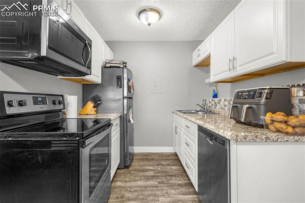 5030 El Camino Drive Colorado Springs CO 80918