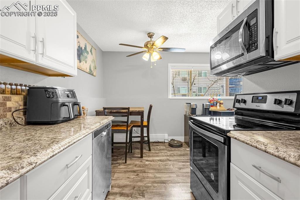 5030 El Camino Drive Colorado Springs CO 80918