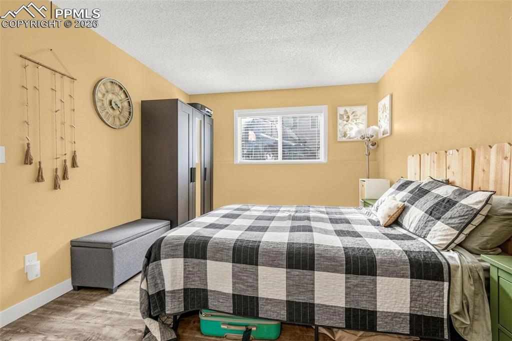 5030 El Camino Drive Colorado Springs CO 80918