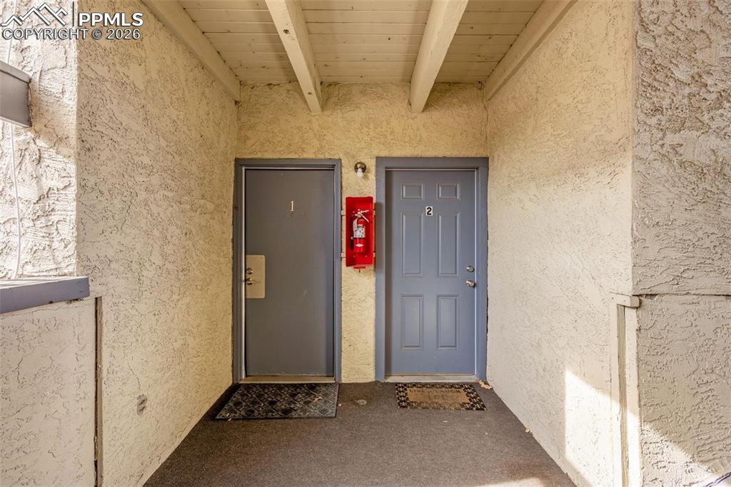 5030 El Camino Drive Colorado Springs CO 80918