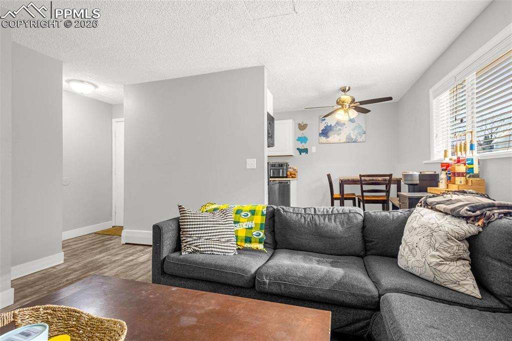 5030 El Camino Drive Colorado Springs CO 80918