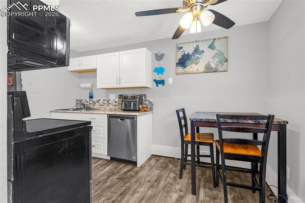 5030 El Camino Drive Colorado Springs CO 80918