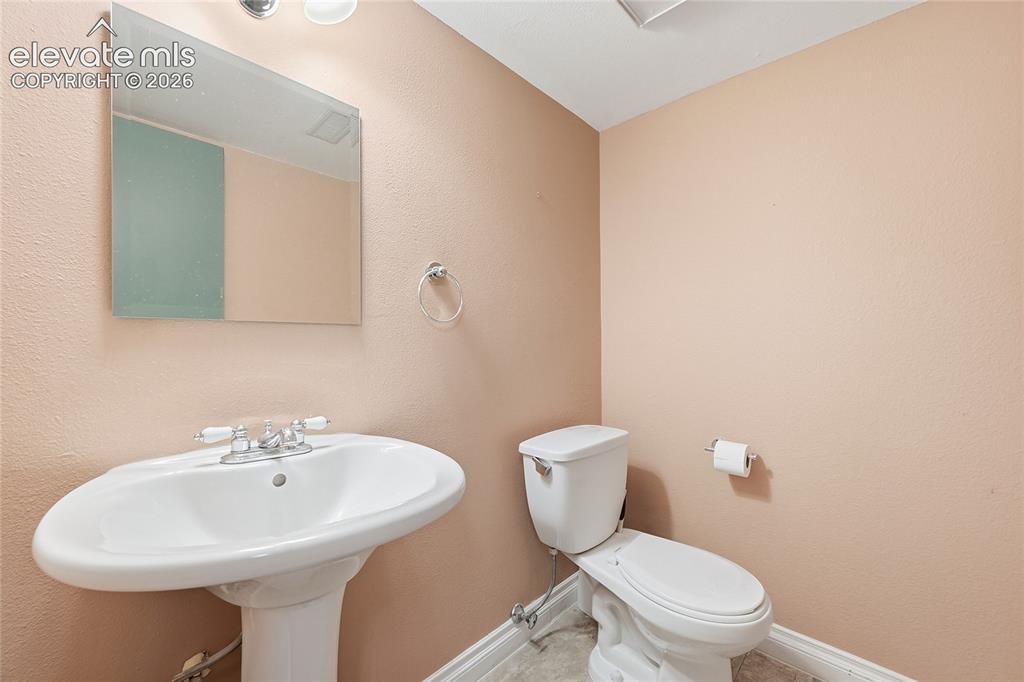 6907 Gayle Lyn Lane Colorado Springs CO 80919