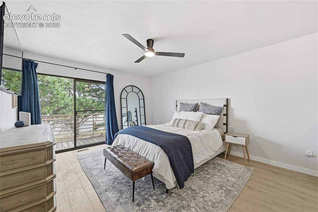 6907 Gayle Lyn Lane Colorado Springs CO 80919