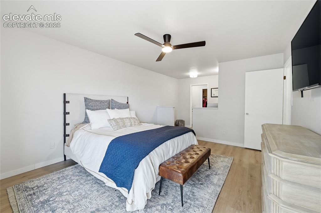 6907 Gayle Lyn Lane Colorado Springs CO 80919