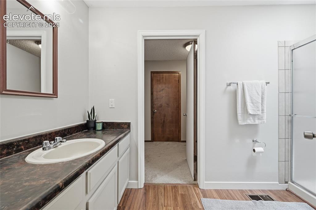 6907 Gayle Lyn Lane Colorado Springs CO 80919