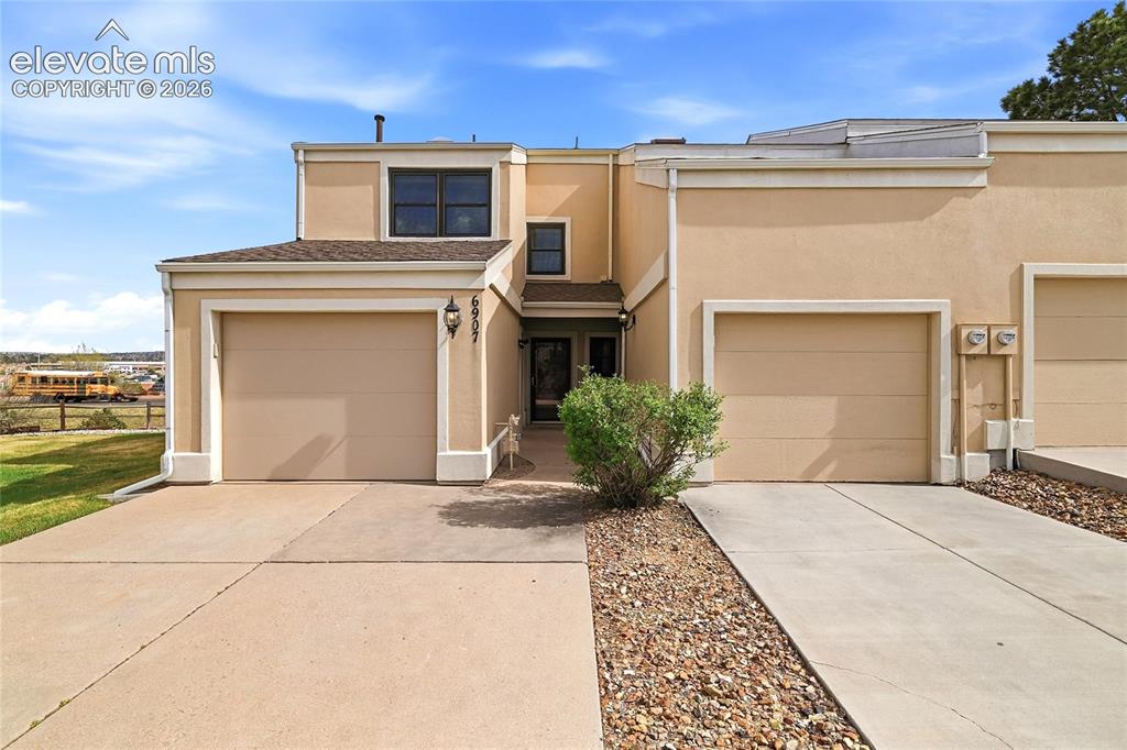 6907 Gayle Lyn Lane Colorado Springs CO 80919
