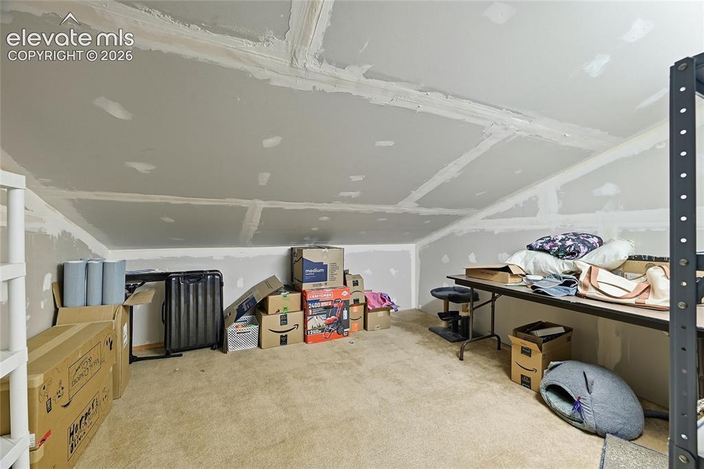 6907 Gayle Lyn Lane Colorado Springs CO 80919