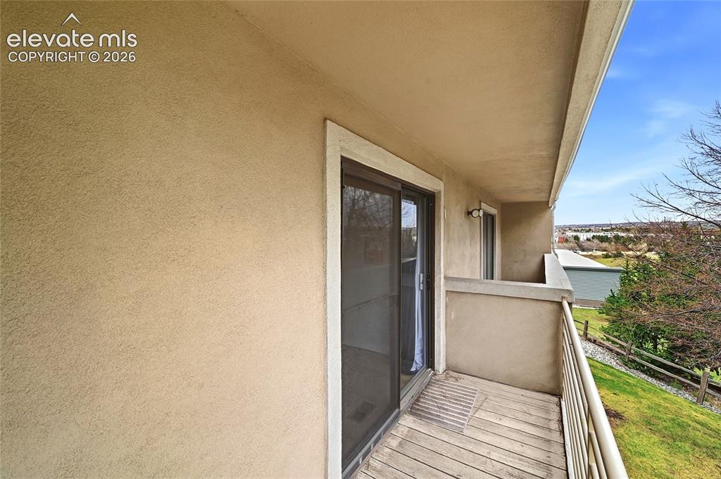 6907 Gayle Lyn Lane Colorado Springs CO 80919