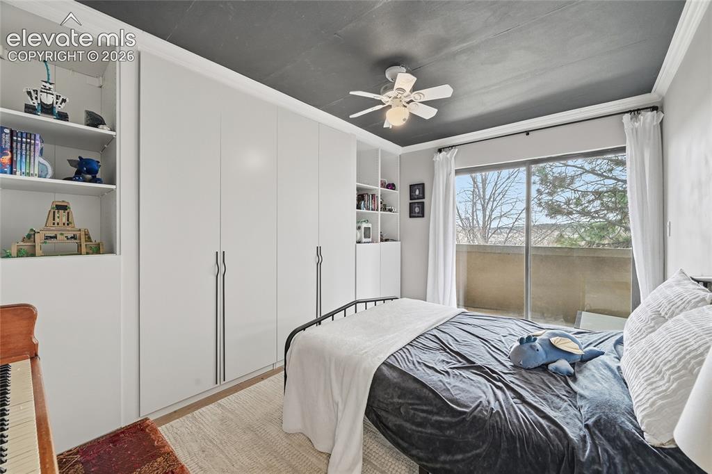 6907 Gayle Lyn Lane Colorado Springs CO 80919