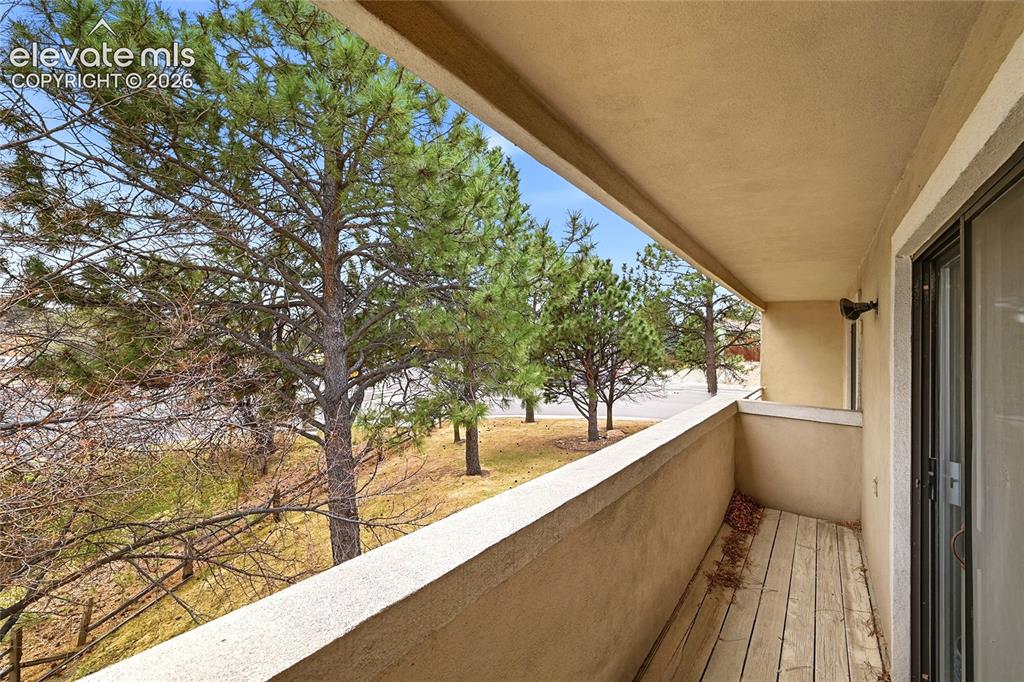 6907 Gayle Lyn Lane Colorado Springs CO 80919