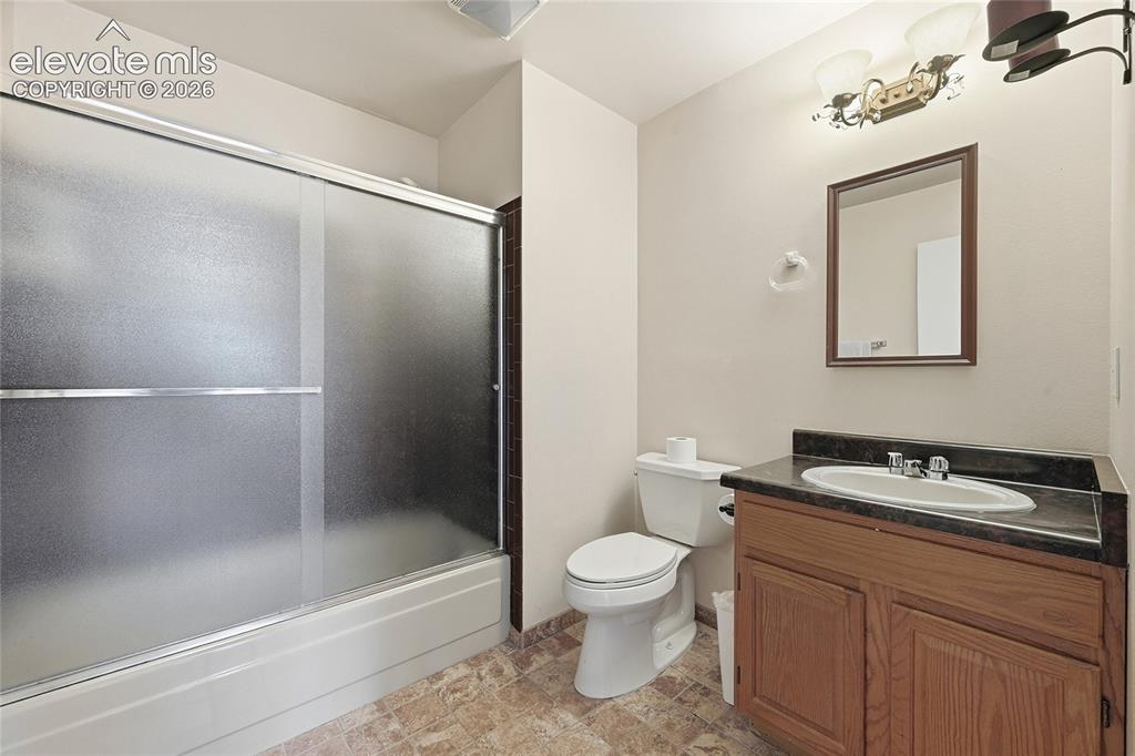 6907 Gayle Lyn Lane Colorado Springs CO 80919