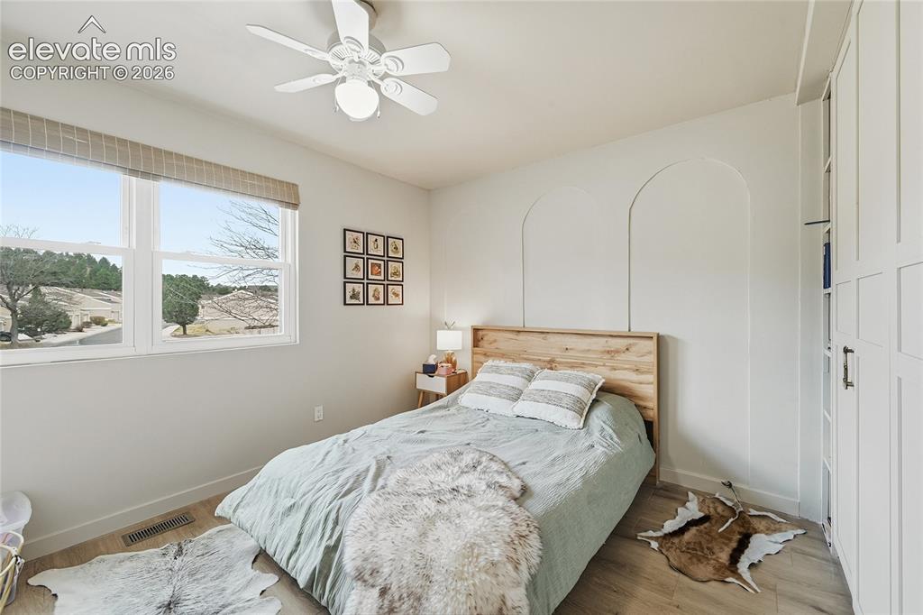 6907 Gayle Lyn Lane Colorado Springs CO 80919