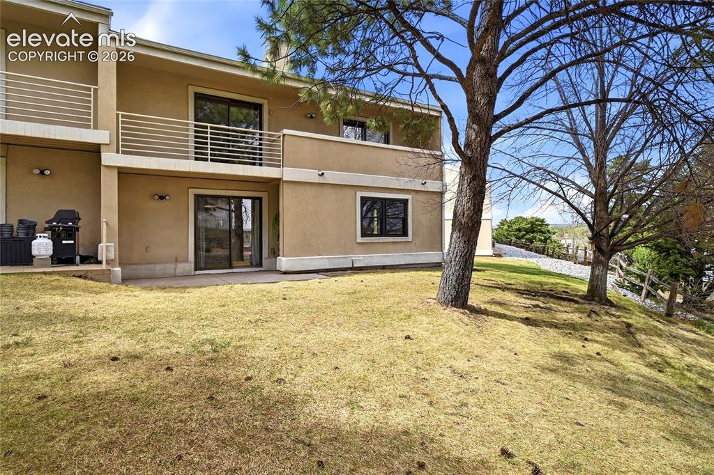 6907 Gayle Lyn Lane Colorado Springs CO 80919
