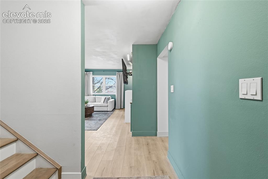 6907 Gayle Lyn Lane Colorado Springs CO 80919