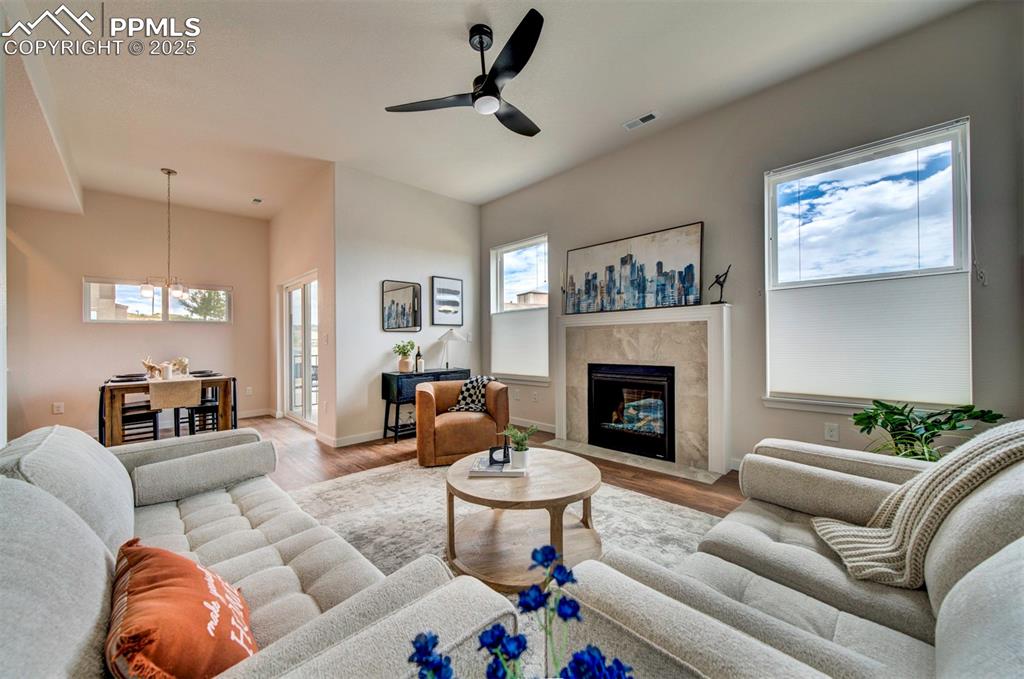 2154 Keara Heights Colorado Springs CO 80919
