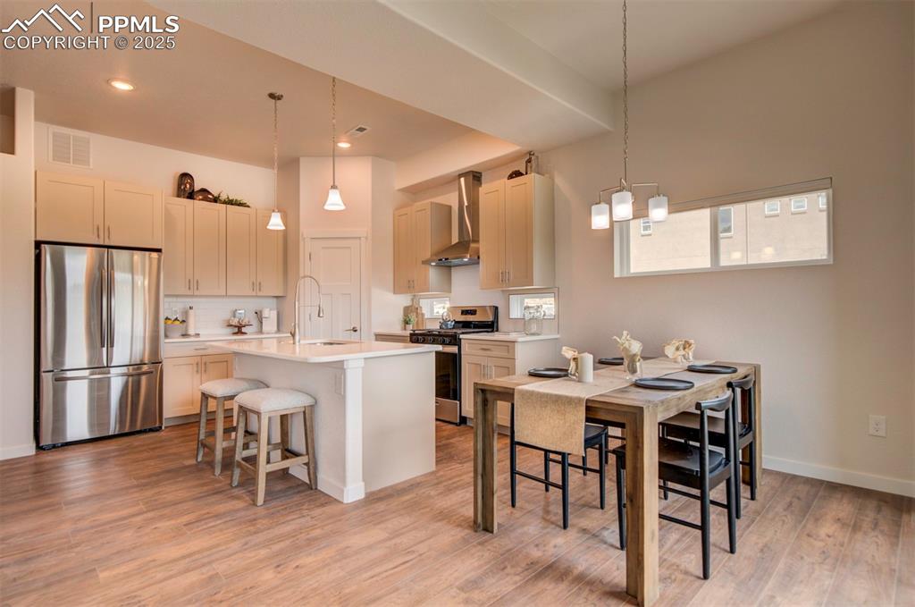 2154 Keara Heights Colorado Springs CO 80919