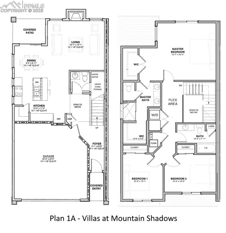 2154 Keara Heights Colorado Springs CO 80919
