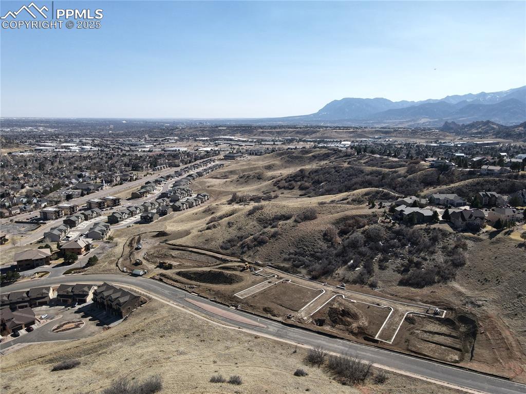 2154 Keara Heights Colorado Springs CO 80919