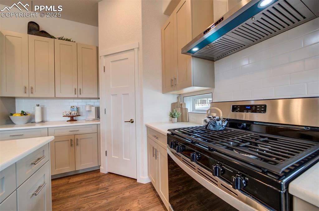 2154 Keara Heights Colorado Springs CO 80919