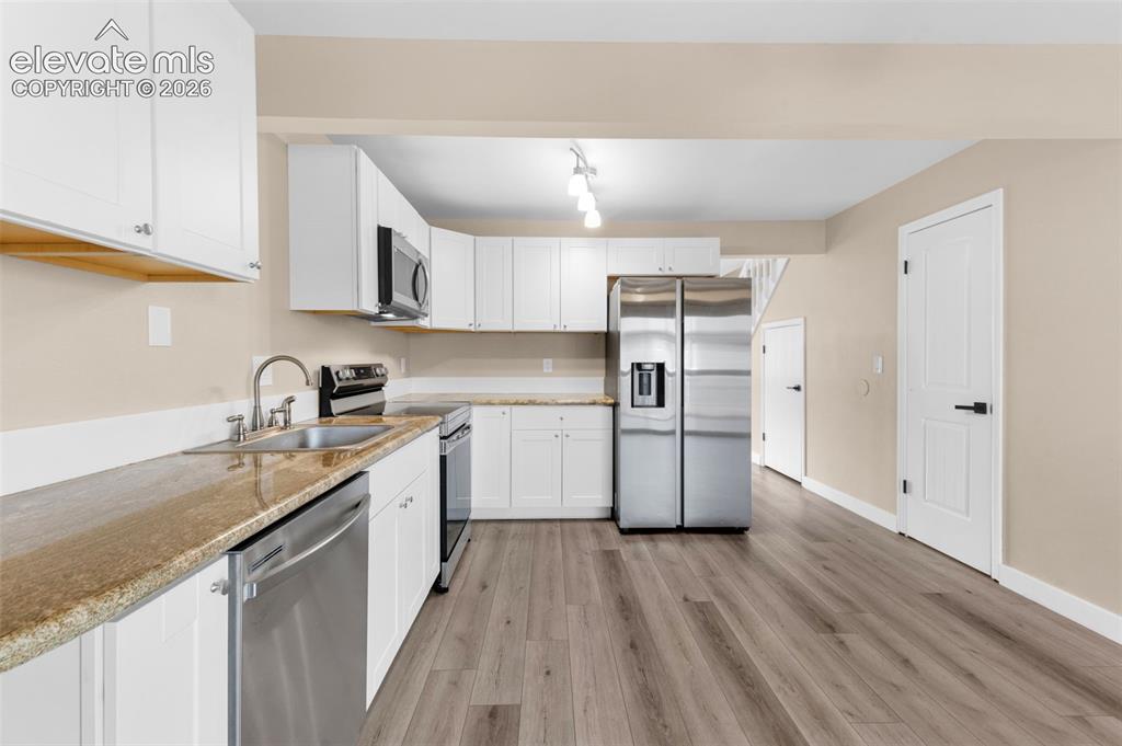 5561 Dunbar Court Colorado Springs CO 80918