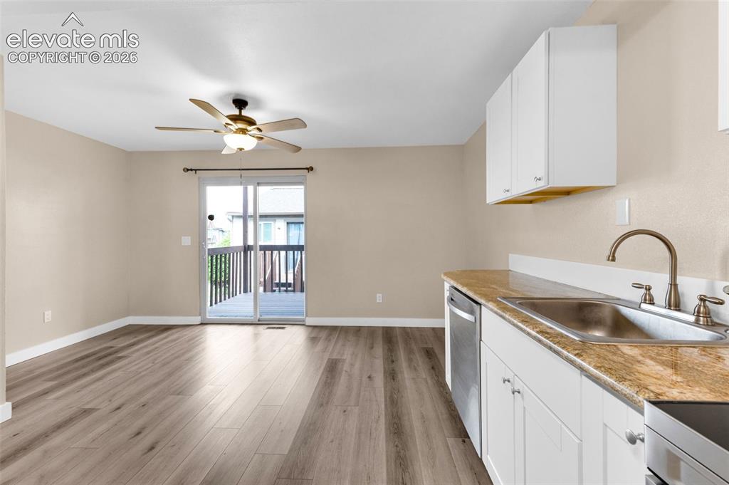 5561 Dunbar Court Colorado Springs CO 80918