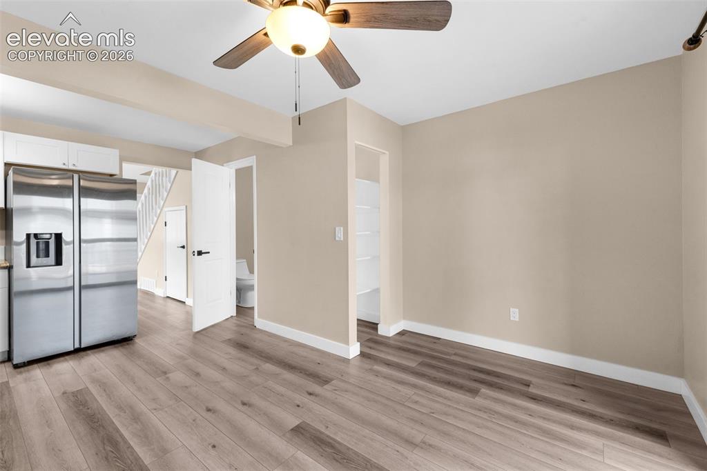 5561 Dunbar Court Colorado Springs CO 80918