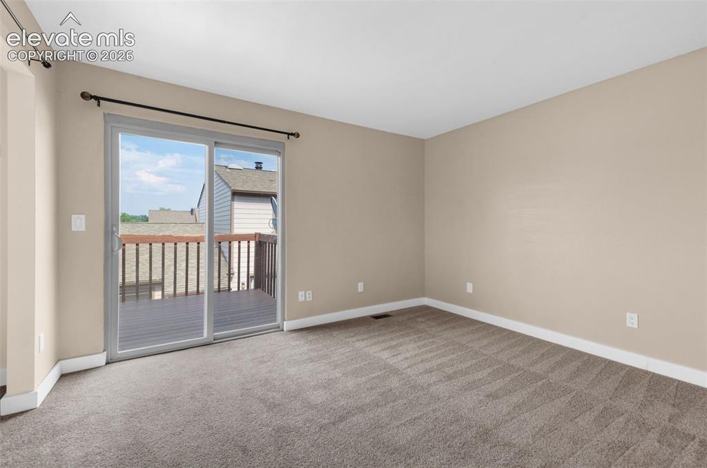5561 Dunbar Court Colorado Springs CO 80918