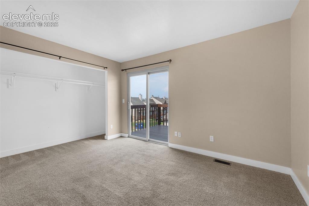 5561 Dunbar Court Colorado Springs CO 80918