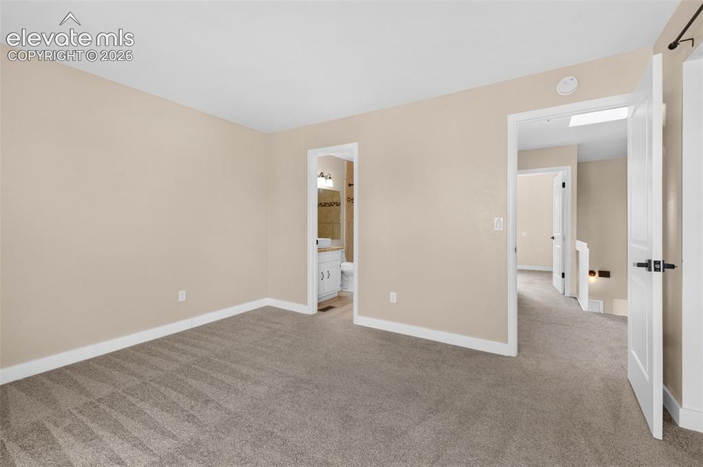 5561 Dunbar Court Colorado Springs CO 80918