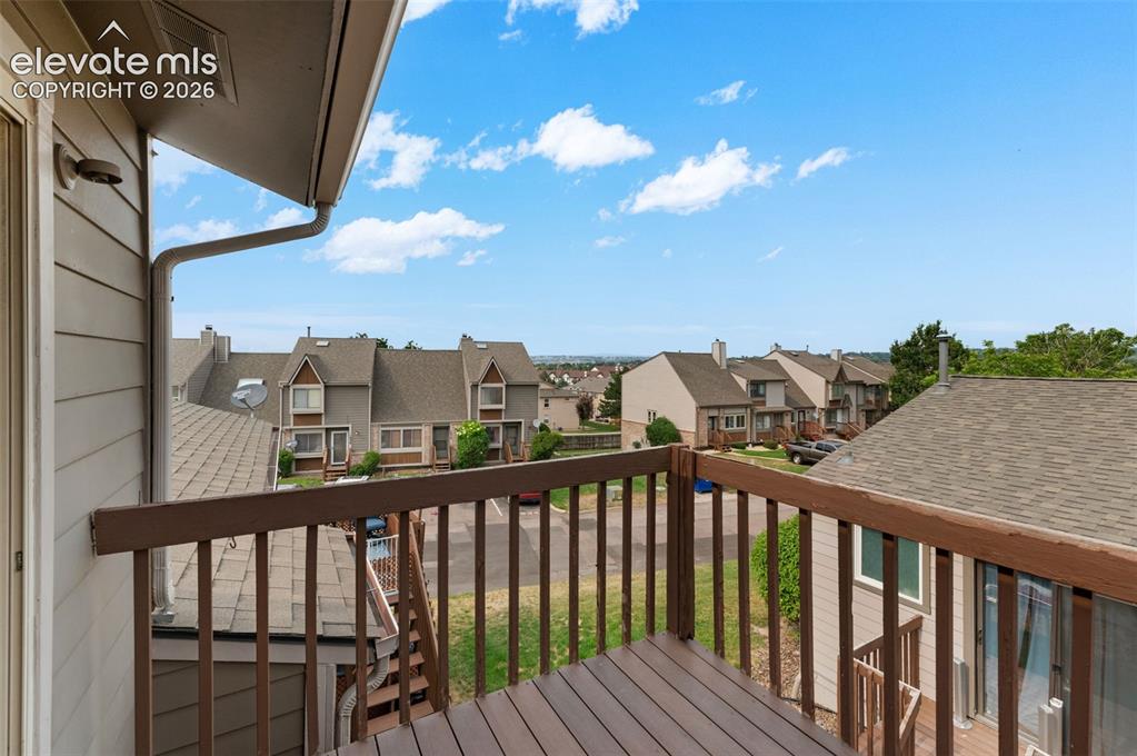 5561 Dunbar Court Colorado Springs CO 80918