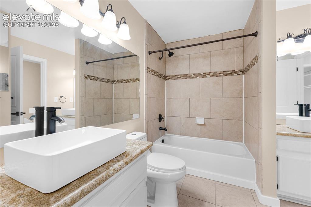 5561 Dunbar Court Colorado Springs CO 80918
