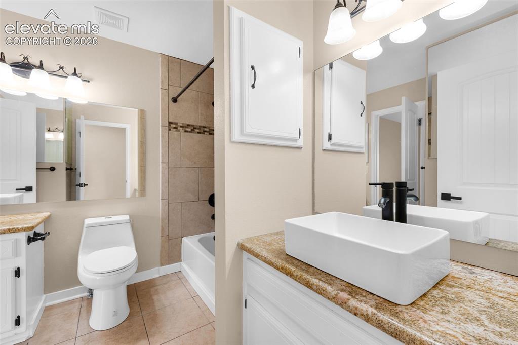 5561 Dunbar Court Colorado Springs CO 80918