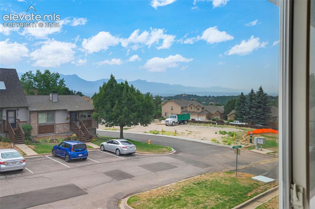 5561 Dunbar Court Colorado Springs CO 80918