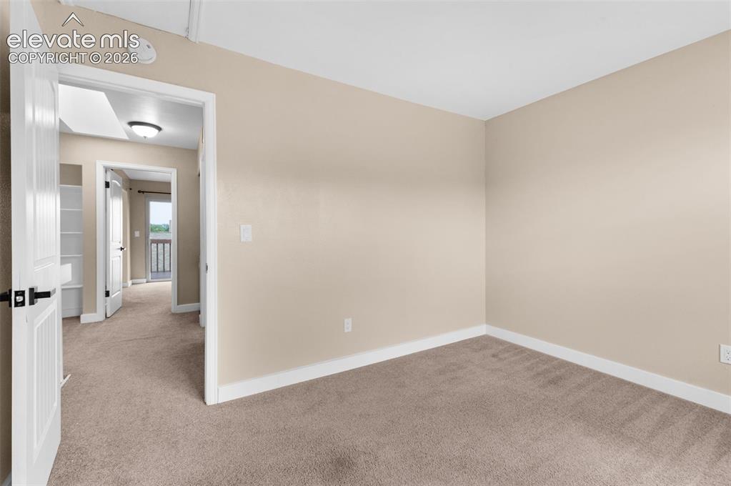 5561 Dunbar Court Colorado Springs CO 80918