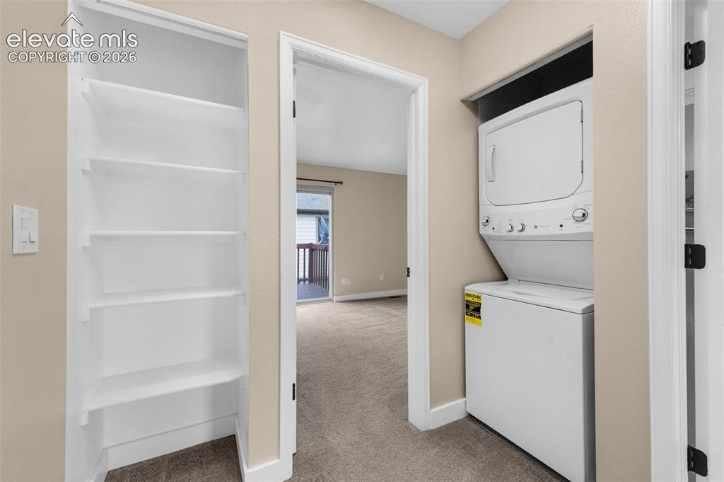 5561 Dunbar Court Colorado Springs CO 80918