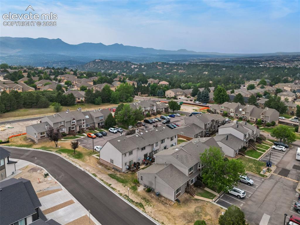 5561 Dunbar Court Colorado Springs CO 80918