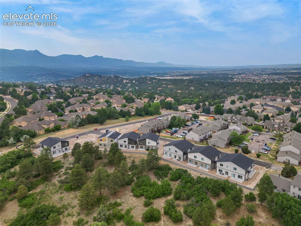 5561 Dunbar Court Colorado Springs CO 80918